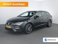 Seat Leon ST - 1.5 TSI FR Business Intense | Clima | Cruise | PDC V+A | Apple Carplay/ Android auto |