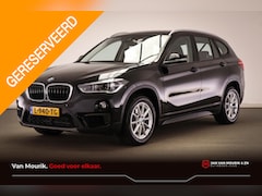 BMW X1 - sDrive18i Executive | COMFORT / PARKING- PACK | STOELVERWARMING | CAMERA | TREKHAAK