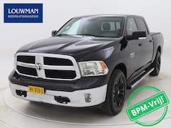 Dodge Ram 1500 - 3.6 V6 Quad Cab 6'4 309PK Schuifdak Navigatie 3500KG Trekhaak Cruise Control Panoramadak