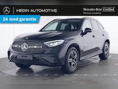 Mercedes-Benz GLC-klasse - GLC 300e Automaat 4MATIC AMG Line | Advanced Plus Pakket | Nightpakket | Winterpakket | Pa