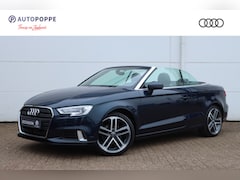 Audi A3 Cabriolet - 35 TFSI CoD Advance Sport 150pk S-Tronic