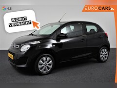 Citroën C1 - 1.0 VTi Feel | Airco | Bluetooth | Led | DAB