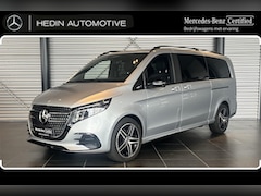 Mercedes-Benz V-klasse - V 250d L3 Automaat Dubbel Cabine Avantgarde | Nieuw Model | BPM Vrij | AMG Line | Distroni