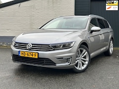 Volkswagen Passat Variant - 1.4 TSI GTE Highline