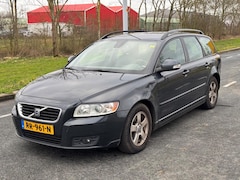 Volvo V50 - 1.6D DRIVe Momentum * AIRCO