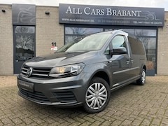 Volkswagen Caddy Maxi - 1.4 TSI / automaat/ 1e eigenaar / CarPlay/ 5 pers