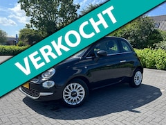 Fiat 500 - 0.9 TwinAir Turbo Lounge | Automaat | Pano | Airco |