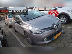 Renault Clio - 0.9 TCe ECO Night&Day navi LM airco 4-deurs