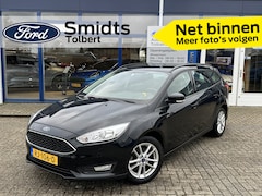 Ford Focus Wagon - Ecoboost 100pk Lease Edition | Sync 3 ( apple carplay/androidauto ) I 16"Lm velgen I All s