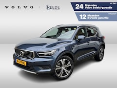 Volvo XC40 - 1.5 T5 Twin Engine Inscription Audio | Luxury | Scandinavian | Versatility Line