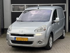 Peugeot Partner - 120 1.6 e-HDI L1 Navteq Cruise Control, Airco, PDC, NAP