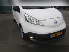 Nissan e-NV200 - Business