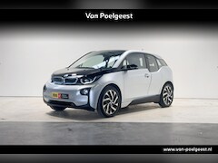 BMW i3 - Comfort Advance