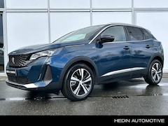 Peugeot 3008 - 1.2 130pk GT AUTOMAAT | NAVI | CAMERA | KEYLESS | FULL LED | STOELVERWARMING | ADAPTIVE CR