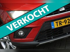 Seat Arona - 1.0 TSI FR Business Intense - Desire/Midnight 2tone - Carplay