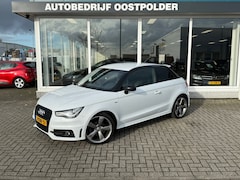 Audi A1 - 1.4 TFSI Pro Line S