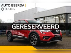 Renault Arkana - E-Tech hybrid 145 techno I Fabrieksgarantie tot 1-2028 max. 100.000km