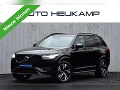 Volvo XC90 - 2.0 T8 Recharge AWD R-Design | Camera | Trekhaak | Head Up |