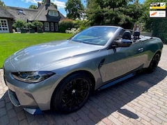 BMW 4-serie Cabrio - M4 xDrive Competition