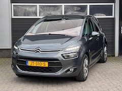 Citroën C4 Picasso - 1.6 e-THP Intensive Massage, Navi, Climate, Cruise Control, Camera, NAP