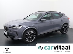 CUPRA Formentor - 1.4 e-Hybrid VZ | 245 PK | Achteruitrijcamera | Navigatiesysteem | Lichtmetalen velgen 19