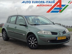 Renault Mégane - 1.6-16V Expression