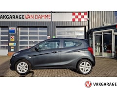 Opel Karl - 1.0 ecoFLEX Edition