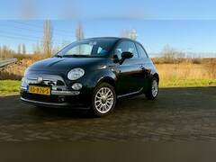 Fiat 500 C - 1.2 Popstar