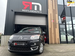 Citroën C3 Picasso - 1.4 VTi Aura /airco/nieuwe APK/ dealer onderhouden/2 sleutels/plaatje