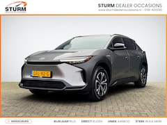 Toyota bZ4X - Dynamic 71 kWh NL-Auto, 1e Eigenaar | Navigatie | 360° Camera | Apple Carplay/Android Auto