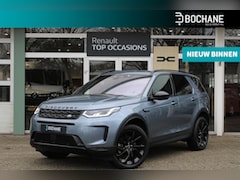 Land Rover Discovery Sport - P300e 1.5 R-Dynamic SE | Navigatiesysteem | Zonneschermen | Dwarsdragerset | Draadloze tel