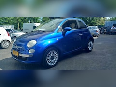 Fiat 500 - 1.2 Pop