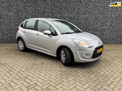 Citroën C3 - 1.4 VTi Dynamique