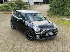 MINI Cooper - 136pk - 1e Eigenaar - Apple CarPlay - Cruise Control - Airco - Bluetooth - 17" Velgen