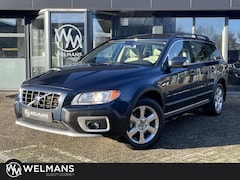 Volvo XC70 - 3.2 Summum Youngtimer | Schuifdak | Navi | Xenon