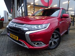 Mitsubishi Outlander - 2.4 PHEV Instyle 240 PK / 1E EIGENAAR / DEALER ONDERHOUDEN