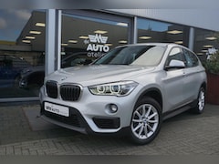 BMW X1 - SDrive18i