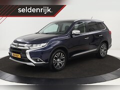 Mitsubishi Outlander - 2.0 Executive Edition 7-persoons | Automaat | Full LED | Camera | Navigatie | Keyless | Cl