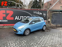 Ford Ka - 1.2 Cool & Sound start/stop | Airco | Zuinig |