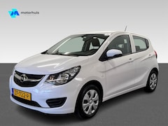 Opel Karl - 1.0 120TH EDITION 75PK AIRCO CRUISE NAP