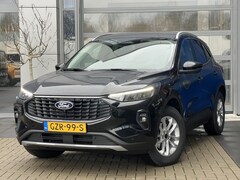 Ford Kuga - 2.5 PHEV Titanium 243pk Automaat GRATIS laadpaal (i.c.m. options) Winterpack | Driver ass.