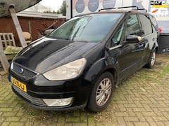 Ford Galaxy - 2.0-16V / 7 PERS. / GHIA / START NIET / EXPORT