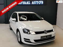 Volkswagen Golf - 1.2 TSI Easyline | AIRCO | CRUISE | ELEK.RAMEN | APK