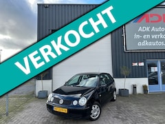 Volkswagen Polo - 1.2-12V Highline NIEUWE APK/AIRCO/LM VELGEN