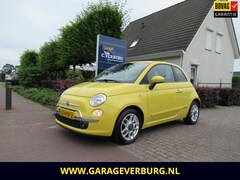 Fiat 500 - 1.2 Sport (Airco)