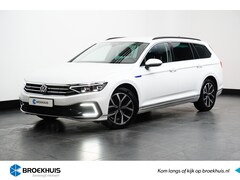 Volkswagen Passat Variant - 1.4 TSI 218pk PHEV GTE Business | Airco | Achteruitrijcamera | Apple Carplay/Android Auto