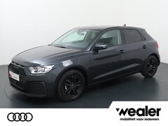 Audi A1 Sportback - 25 TFSI Pro Line | 95 PK | Apple CarPlay / Android Auto | Cruise control | Lichtmetalen ve