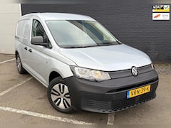 Volkswagen Caddy Cargo - 2.0 TDI Comfort