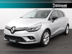 Renault Clio Estate - 0.9 TCe Limited