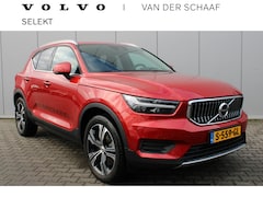 Volvo XC40 - T4 Recharge Inscription | Leder | 19" velgen |